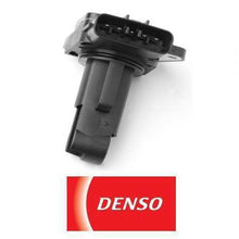 Load image into Gallery viewer, Denso Air Flow Meter VN197400-6040