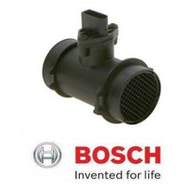 Load image into Gallery viewer, Bosch Air Flow Meter 0280217114