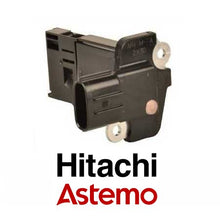 Load image into Gallery viewer, 12151 Hitachi Air Flow Meter U12F01AFS