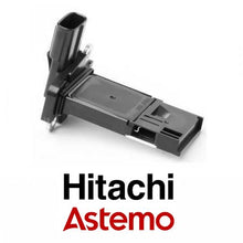 Load image into Gallery viewer, 12232 Hitachi Air Flow Meter U13T03AFS
