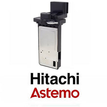 Load image into Gallery viewer, 12238 Hitachi Astemo Air Flow Meter AFH70M78