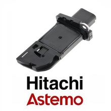 Load image into Gallery viewer, 12239 Hitachi/Astemo Air Flow Meter MAF0115