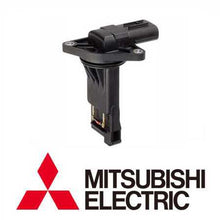 Load image into Gallery viewer, Mitsubishi Electric Air Flow Meter E5T62271