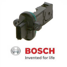 Load image into Gallery viewer, Bosch Air Flow Meter 0280218419