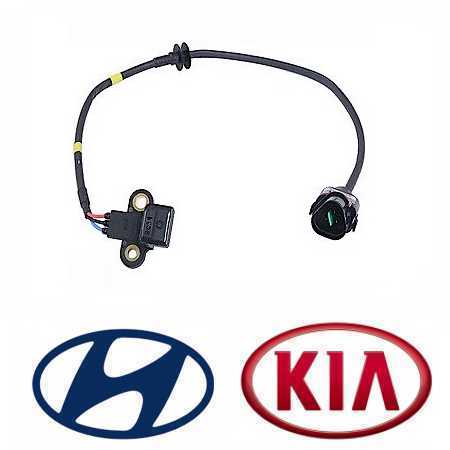16132 Genuine Hyundai/Kia Crank sensor 39310-39800 (Cas-132)