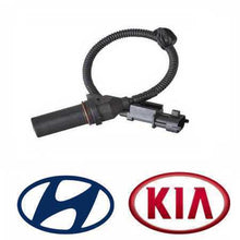 Load image into Gallery viewer, Genuine Hyundai/Kia Crank Sensor 391802b000