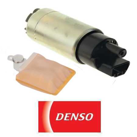 Denso High Flow Fuel Pump 1951319520 240LPH | Performance Fuel