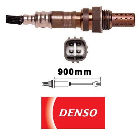 22141 Denso Oxygen Sensor 425500-2110 – LM15 Motorsport