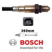 Load image into Gallery viewer, Bosch Lambda Sensor/Air Fuel Ratio Sensor 0281004093