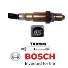 Load image into Gallery viewer, Bosch Lambda Sensor/Air Fuel Ratio Sensor 0258017178
