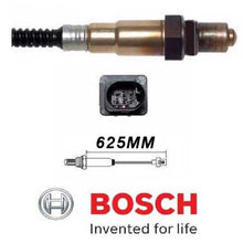 Load image into Gallery viewer, Bosch Lambda Sensor/Air Fuel Ratio Sensor 0281004821