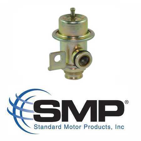 Standard Motor Products Fuel Pressure Regulator PR154 – Keeps Your Fuel System Running Smoothly