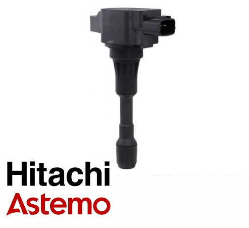 Hitachi Astemo Ignition Coil HEXEXA2410N | Nissan R35 GT-R