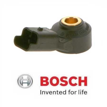 Knock Sensor Kit Bosch Knock Sensor - OEM Replacement