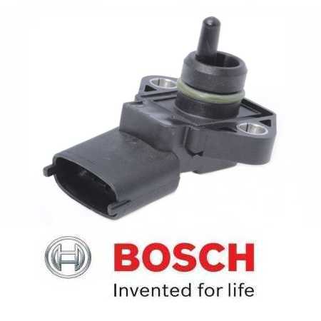 42008 Bosch Map/Boost Sensor 0261230013 – LM15 Motorsport