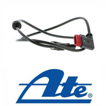 Kit De Solenoide Com Sensor De Temperatura Peça Para Transmissão E