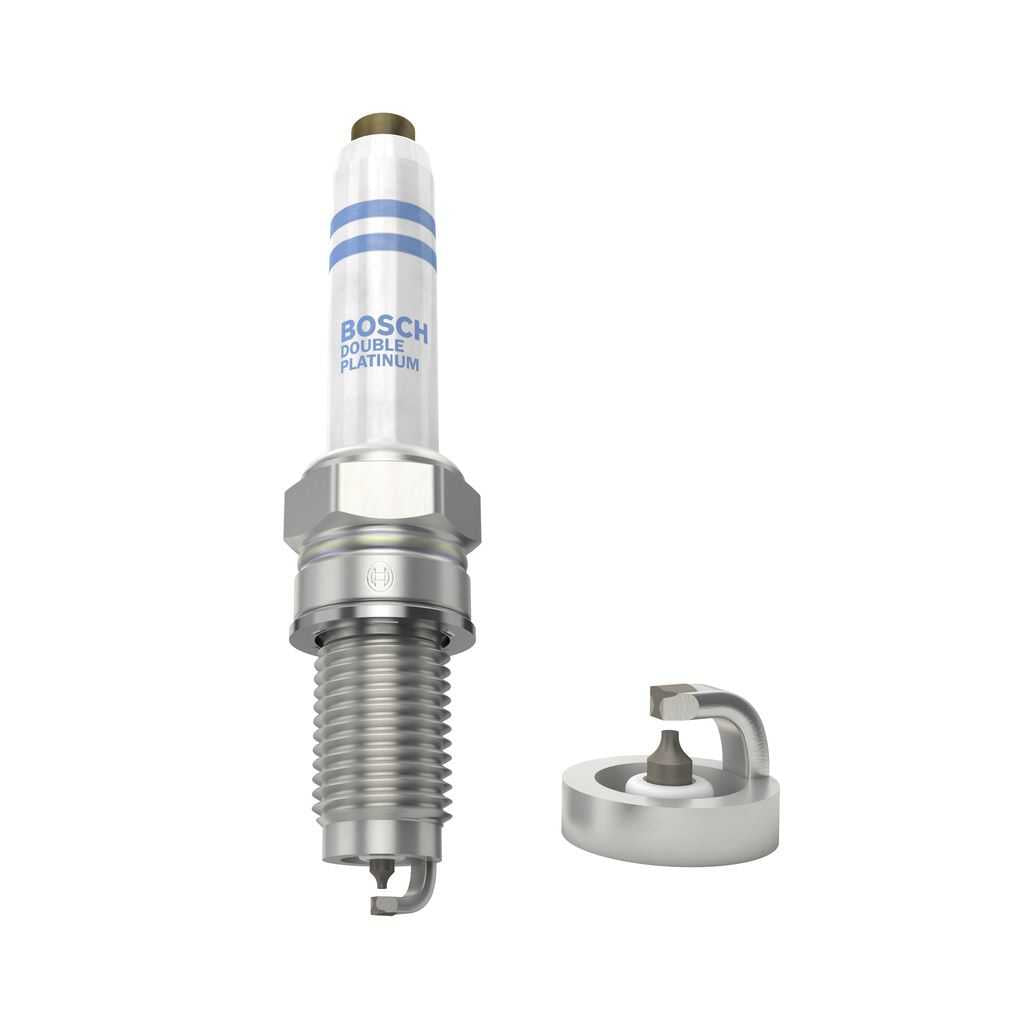 0241145528 Bosch Platinum Spark Plug YA5KIP80 – LM15 Motorsport