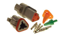Load image into Gallery viewer, Deutsch Connector DT Series