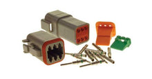 Load image into Gallery viewer, Deutsch Connector DT Series