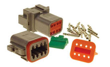 Load image into Gallery viewer, Deutsch Connector DT Series