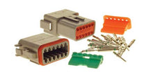 Load image into Gallery viewer, Deutsch Connector DT Series