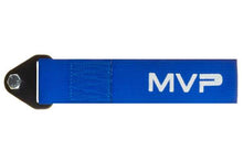 Load image into Gallery viewer, MVP Flexible Tow Straps
