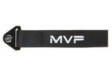 Load image into Gallery viewer, MVP Flexible Tow Straps