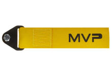 Load image into Gallery viewer, MVP Flexible Tow Straps