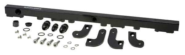 FORD FUEL RAILS – LM15 Motorsport