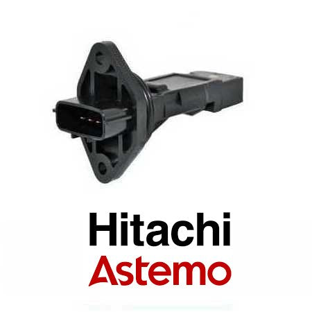 12004 Hitachi Air Flow Meter U15F02AFS