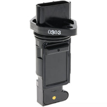 Load image into Gallery viewer, 12009 Hitachi Astemo Air Flow Meter U11N24AFS
