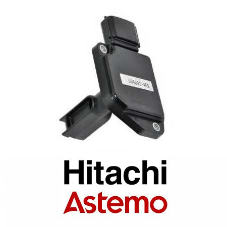 12011 Hitachi Air Flow Meter U09002AFS