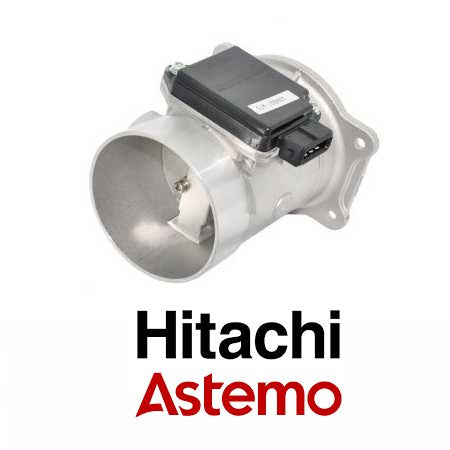 12028 Hitachi Air Flow Meter U09001AFSA