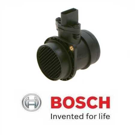 12037 Bosch Air Flow Meter 0280218002 (Afm-037)