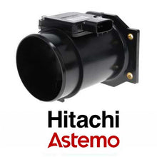Load image into Gallery viewer, 12064 Hitachi Air Flow Meter U08002AFSA

