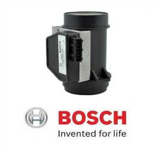 Load image into Gallery viewer, 12067 Bosch Air Flow Meter 0986280109
