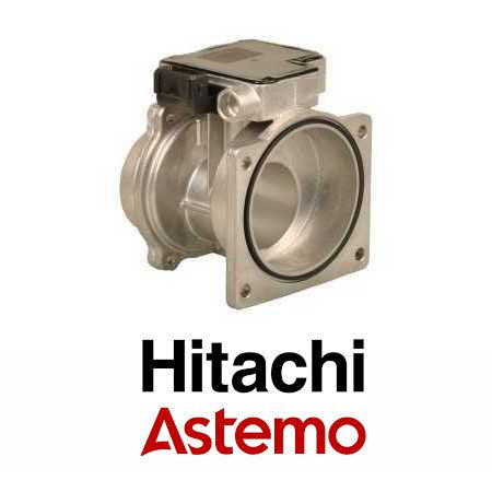12069 Hitachi Air Flow Meter U11N20AFS