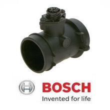 Load image into Gallery viewer, 12072 Bosch Air Flow Meter 0280217500
