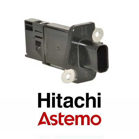 12084 Hitachi Air Flow Meter U14DC01AFSA