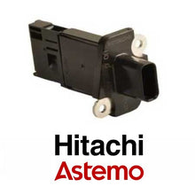 Load image into Gallery viewer, 12106 Hitachi Air Flow Meter U09003AFS
