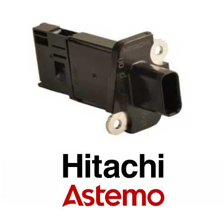 12106 Hitachi Air Flow Meter U09003AFS