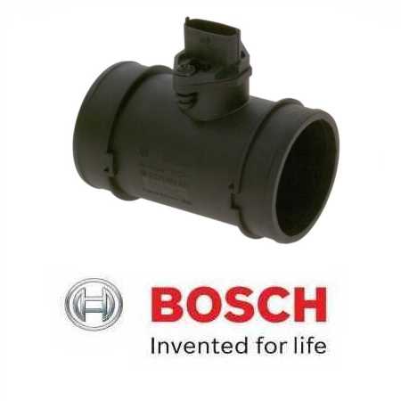 12107 Bosch Air Flow Meter 0281006799