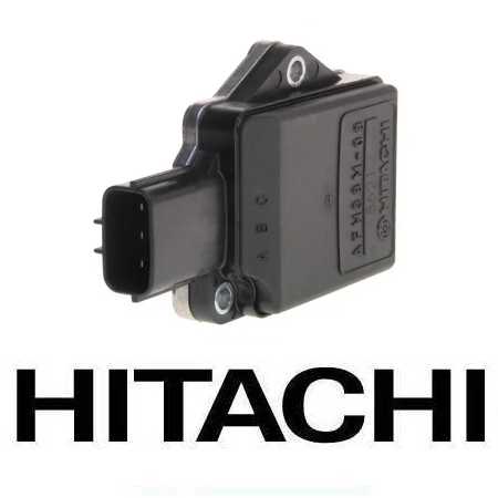 12108 Hitachi Air Flow Meter U12M02AFS (Afm-108)