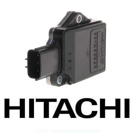 12108 Hitachi Air Flow Meter U12M02AFS