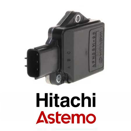 12108 Hitachi Air Flow Meter U12M02AFS