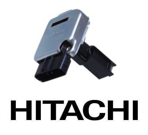 Hitachi Air Flow Meter U13T02AFS