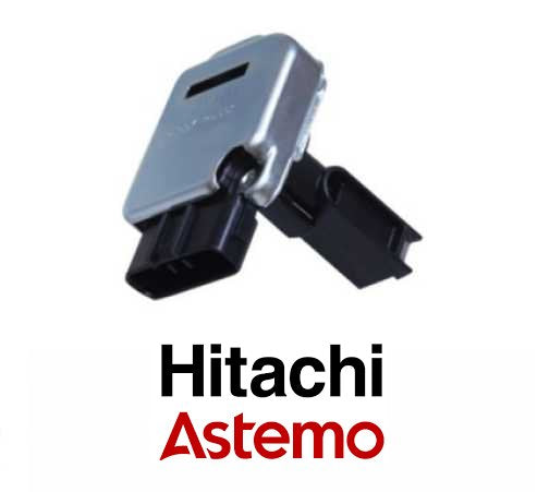 12117 Hitachi Air Flow Meter U13T02AFS