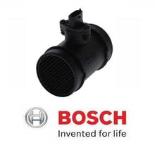 Load image into Gallery viewer, 12120 Bosch Air Flow Meter 028021807A
