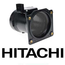 Load image into Gallery viewer, 12126 Hitachi Air Flow Meter Maf0022
