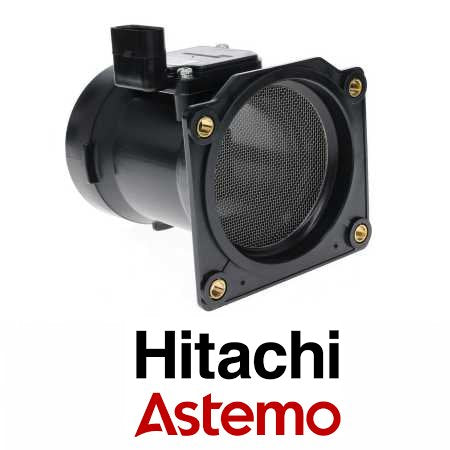 12126 Hitachi Air Flow Meter Maf0022